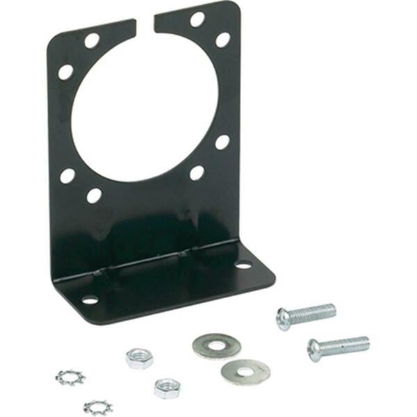 Hopkins Towing Solutions 7-Pole Mounting Bracket 638615